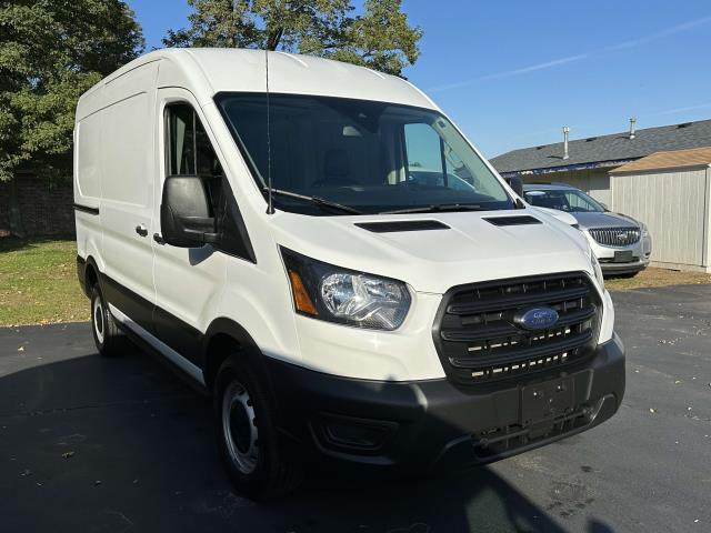 used 2020 Ford Transit-250 car, priced at $31,995