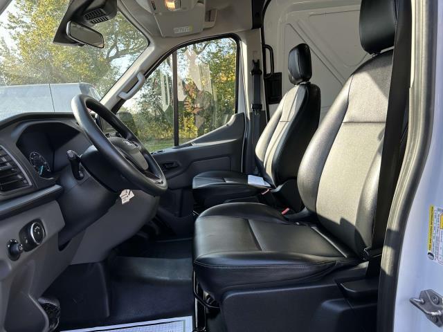 used 2020 Ford Transit-250 car, priced at $31,995