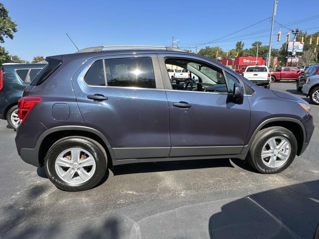 used 2019 Chevrolet Trax car, priced at $15,995