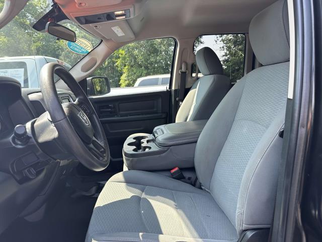 used 2018 Ram 1500 car, priced at $19,995