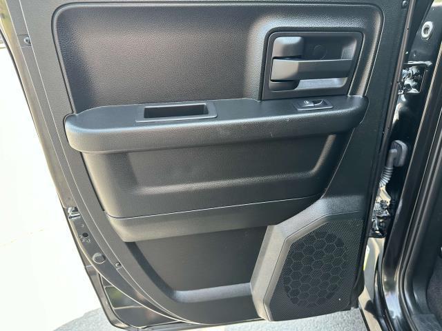 used 2018 Ram 1500 car, priced at $19,995