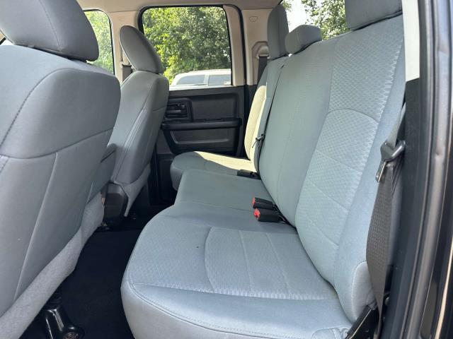 used 2018 Ram 1500 car, priced at $19,995