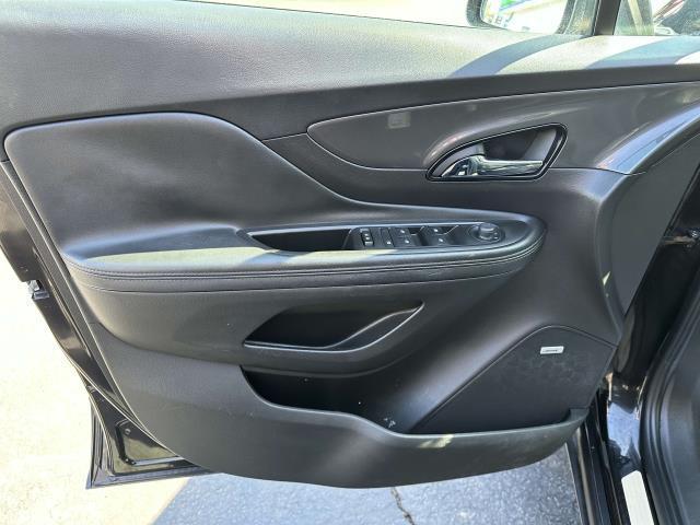 used 2018 Buick Encore car, priced at $15,995