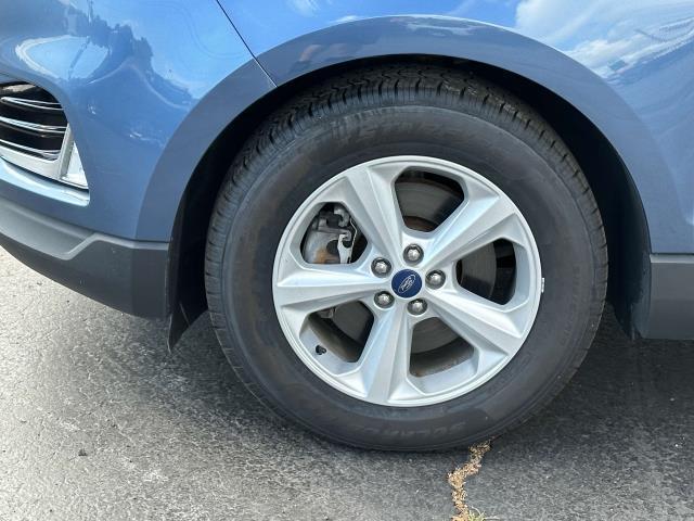 used 2019 Ford Edge car, priced at $18,995
