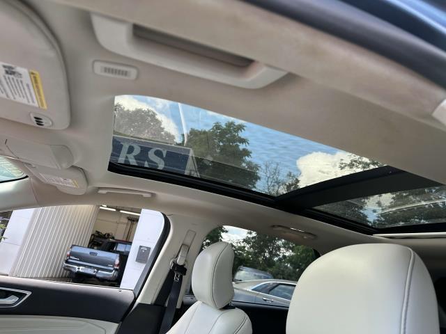 used 2019 Ford Edge car, priced at $18,995