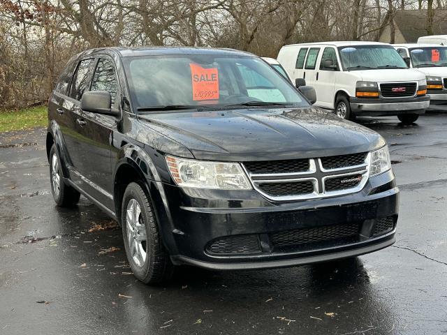 used 2016 Dodge Journey car, priced at $10,995