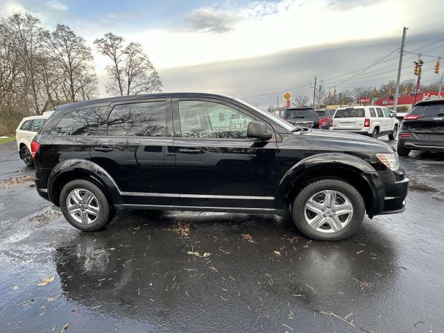 used 2016 Dodge Journey car, priced at $10,995