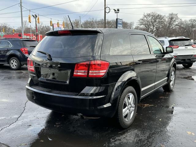 used 2016 Dodge Journey car, priced at $10,995