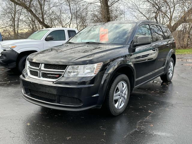 used 2016 Dodge Journey car, priced at $10,995