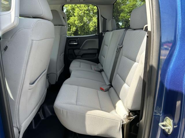 used 2018 Chevrolet Silverado 1500 car, priced at $23,995