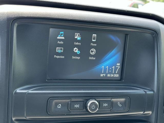 used 2018 Chevrolet Silverado 1500 car, priced at $23,995