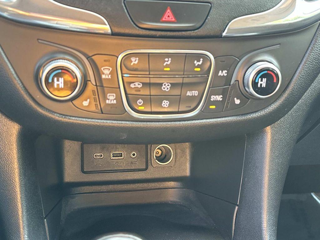 used 2019 Chevrolet Equinox car, priced at $16,995