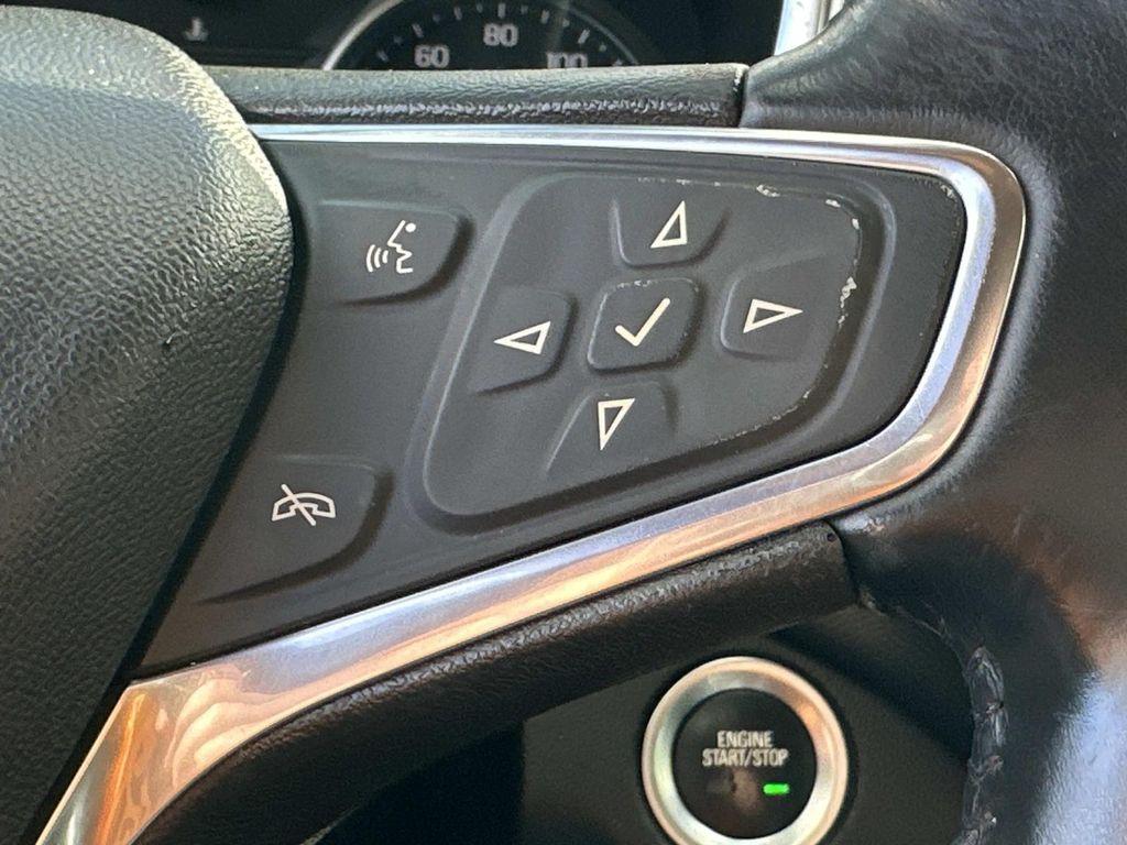 used 2019 Chevrolet Equinox car, priced at $16,995