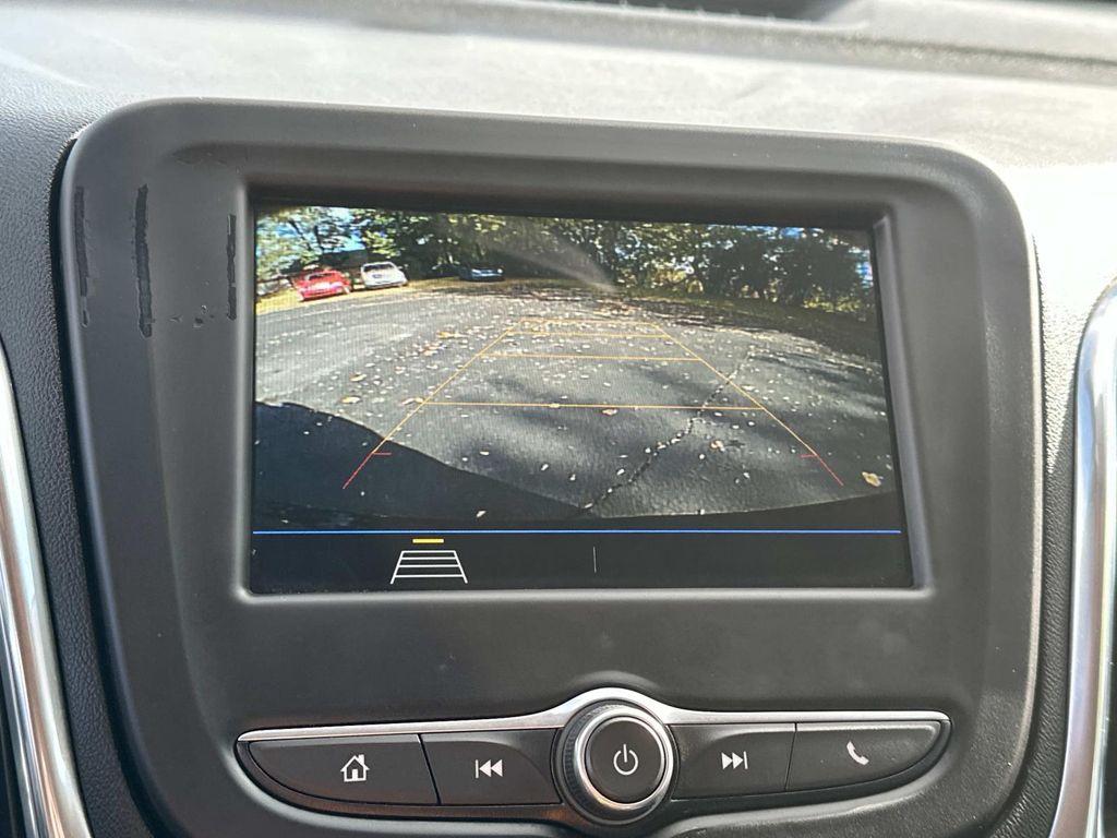 used 2019 Chevrolet Equinox car, priced at $16,995