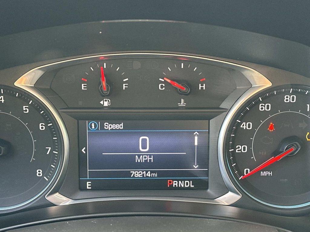 used 2019 Chevrolet Equinox car, priced at $16,995