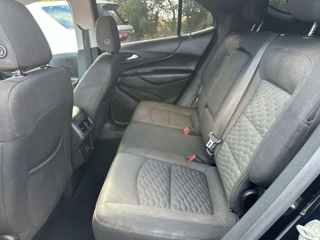 used 2019 Chevrolet Equinox car, priced at $16,995