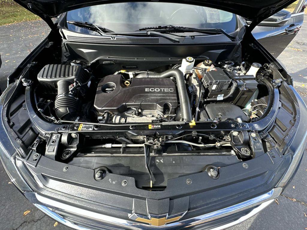 used 2019 Chevrolet Equinox car, priced at $16,995