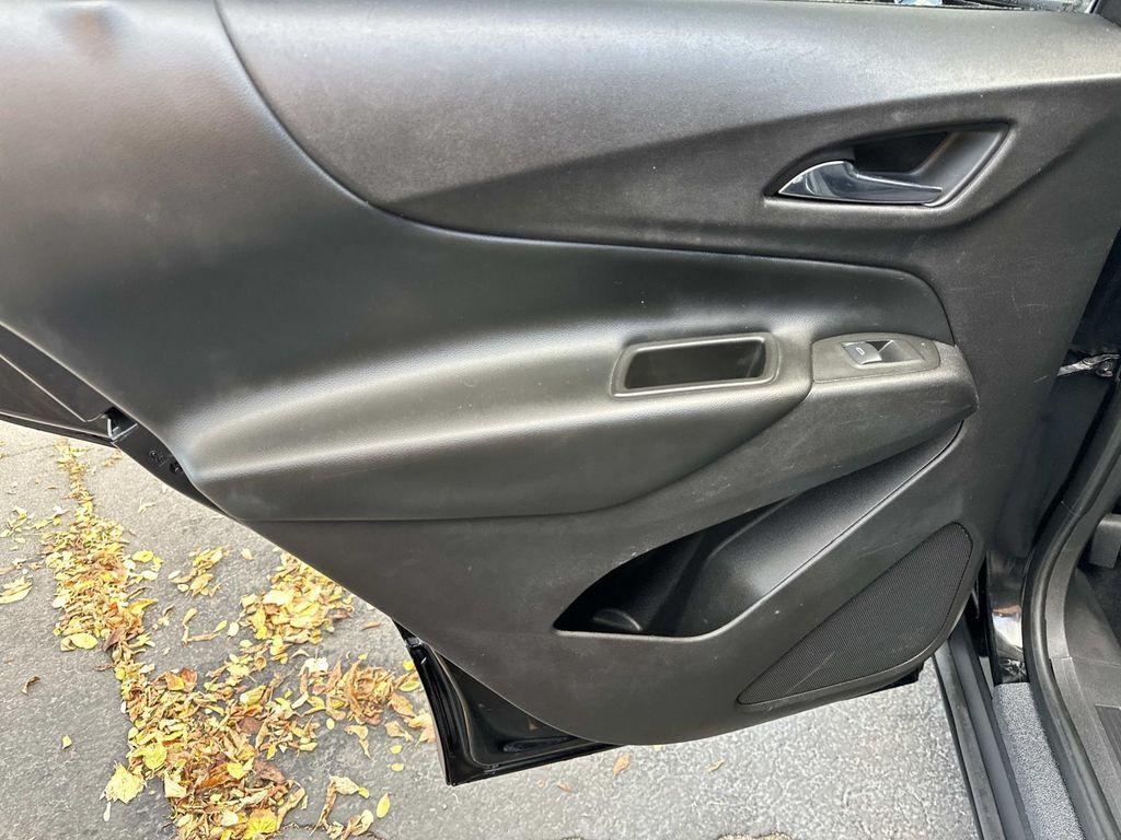 used 2019 Chevrolet Equinox car, priced at $16,995