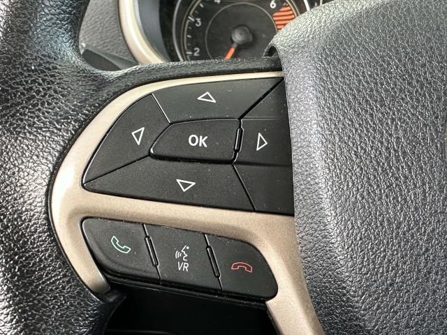 used 2016 Jeep Cherokee car, priced at $12,995
