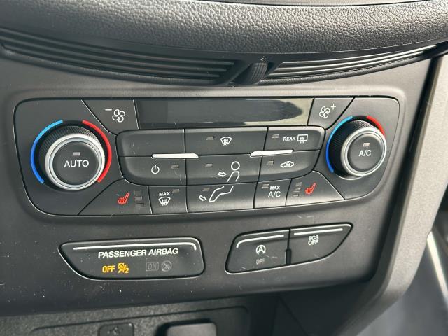 used 2019 Ford Escape car, priced at $15,995