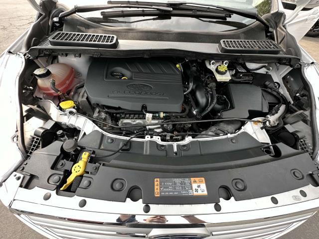 used 2019 Ford Escape car, priced at $15,995