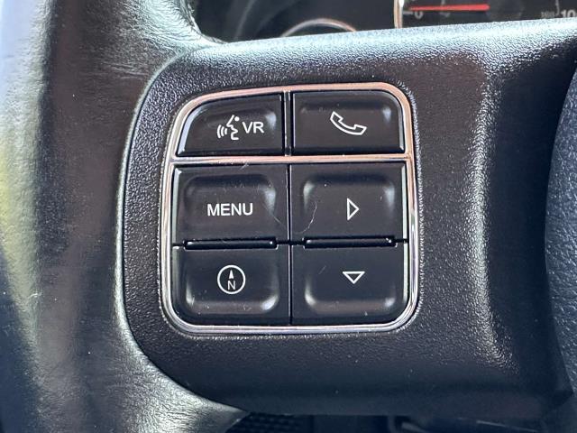 used 2015 Jeep Wrangler Unlimited car, priced at $16,995