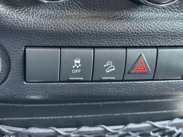 used 2015 Jeep Wrangler Unlimited car, priced at $16,995