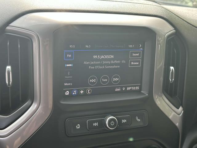 used 2021 Chevrolet Silverado 2500 car, priced at $37,995