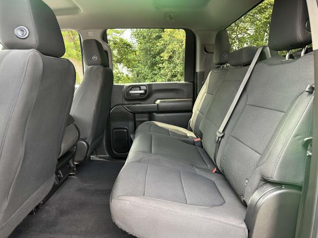 used 2021 Chevrolet Silverado 2500 car, priced at $37,995