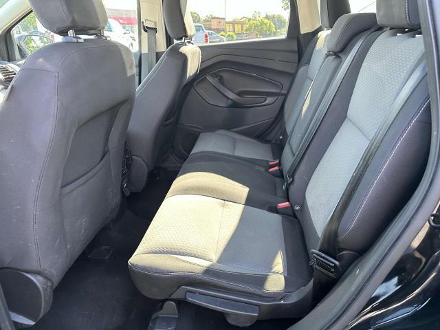 used 2018 Ford Escape car, priced at $13,995