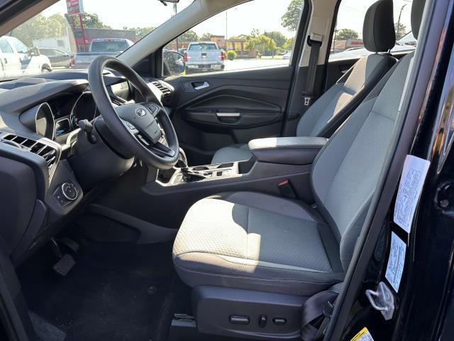 used 2018 Ford Escape car, priced at $13,995