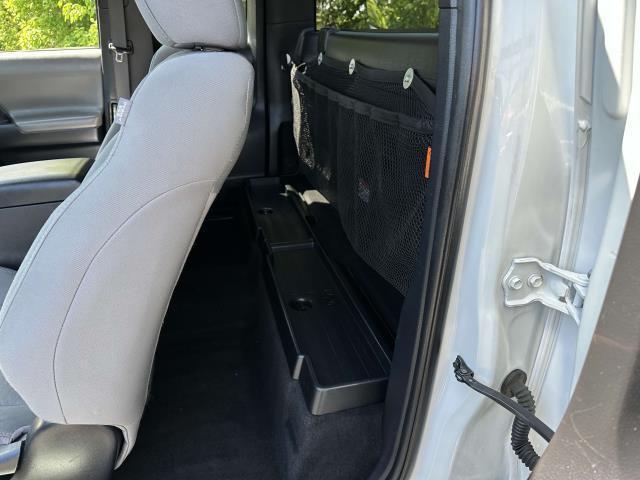 used 2019 Toyota Tacoma car, priced at $17,995