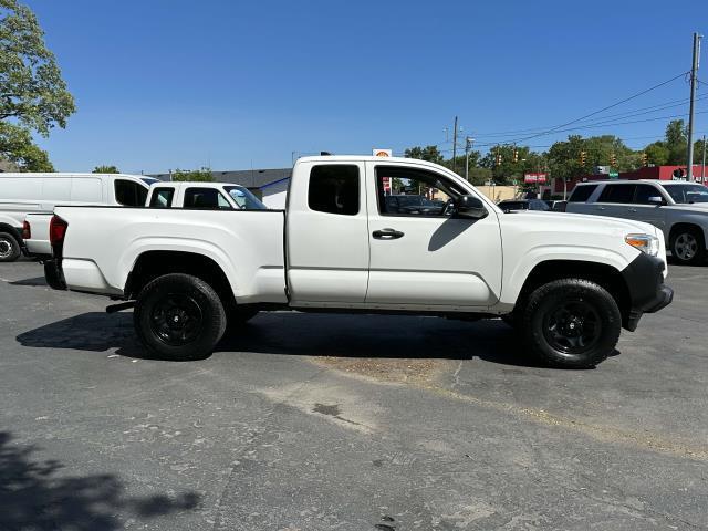 used 2019 Toyota Tacoma car, priced at $17,995