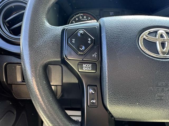 used 2019 Toyota Tacoma car, priced at $17,995