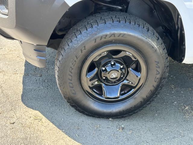 used 2019 Toyota Tacoma car, priced at $17,995