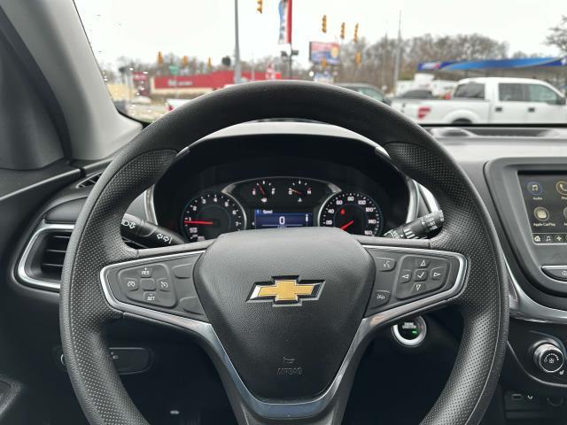 used 2019 Chevrolet Equinox car, priced at $17,995