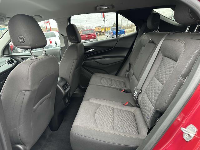 used 2019 Chevrolet Equinox car, priced at $17,995