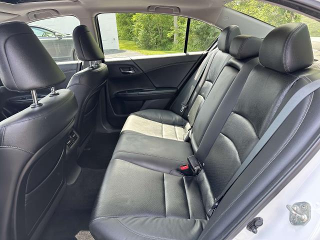 used 2013 Honda Accord car, priced at $14,995