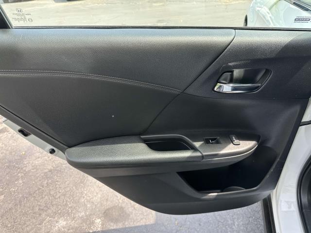 used 2013 Honda Accord car, priced at $14,995