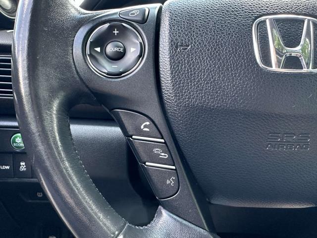 used 2013 Honda Accord car, priced at $14,995