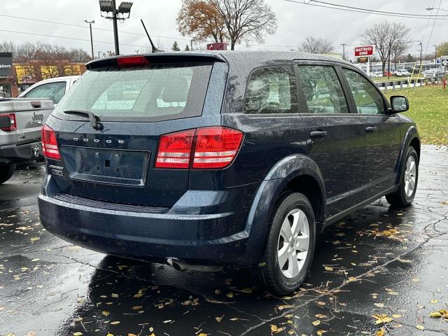 used 2015 Dodge Journey car, priced at $10,995