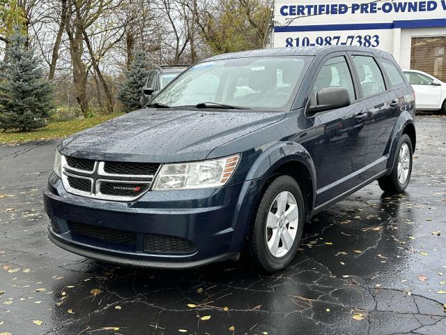 used 2015 Dodge Journey car, priced at $10,995