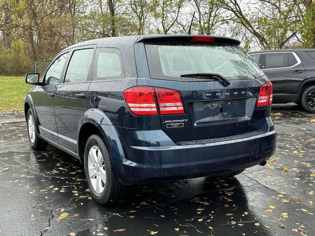 used 2015 Dodge Journey car, priced at $10,995