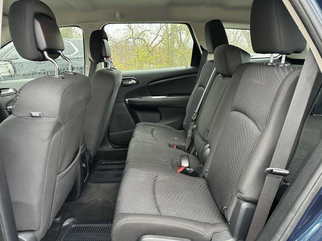 used 2015 Dodge Journey car, priced at $10,995