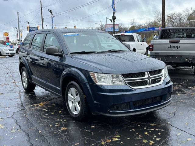 used 2015 Dodge Journey car, priced at $10,995