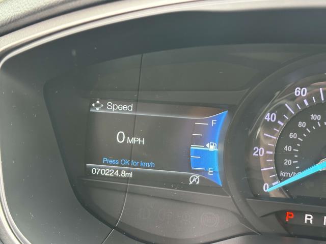 used 2018 Ford Fusion car, priced at $15,995