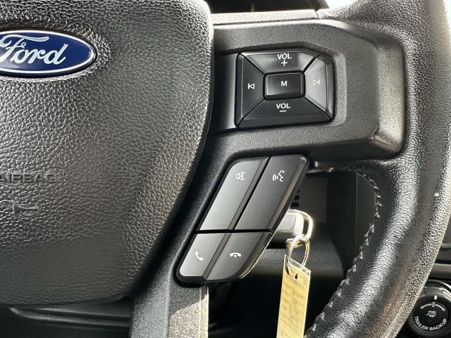 used 2017 Ford F-150 car, priced at $23,995