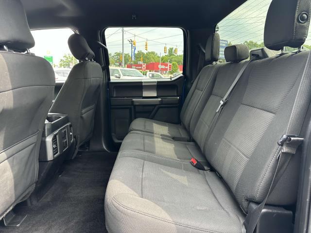 used 2015 Ford F-150 car, priced at $20,995