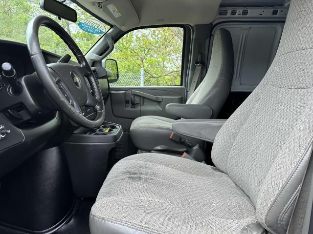 used 2020 Chevrolet Express 2500 car, priced at $20,995