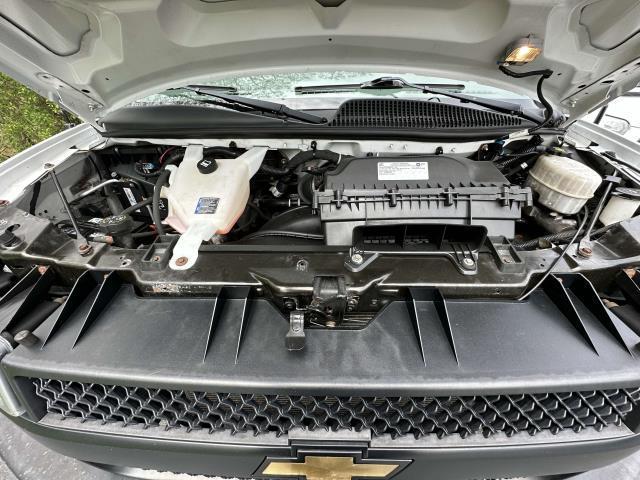 used 2020 Chevrolet Express 2500 car, priced at $20,995
